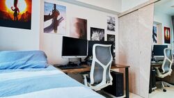 The Quartz (D19), Condominium #601386111